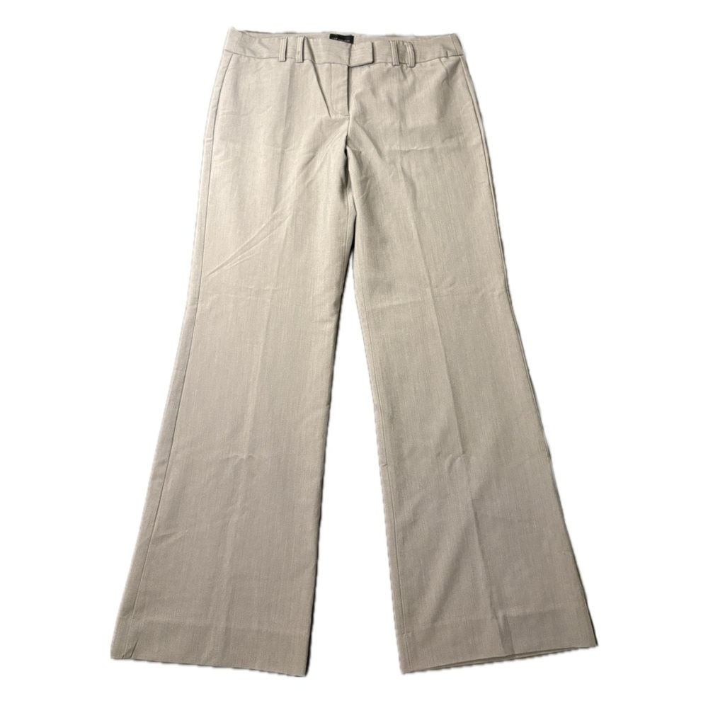 The Limited Low-Rise Trousers